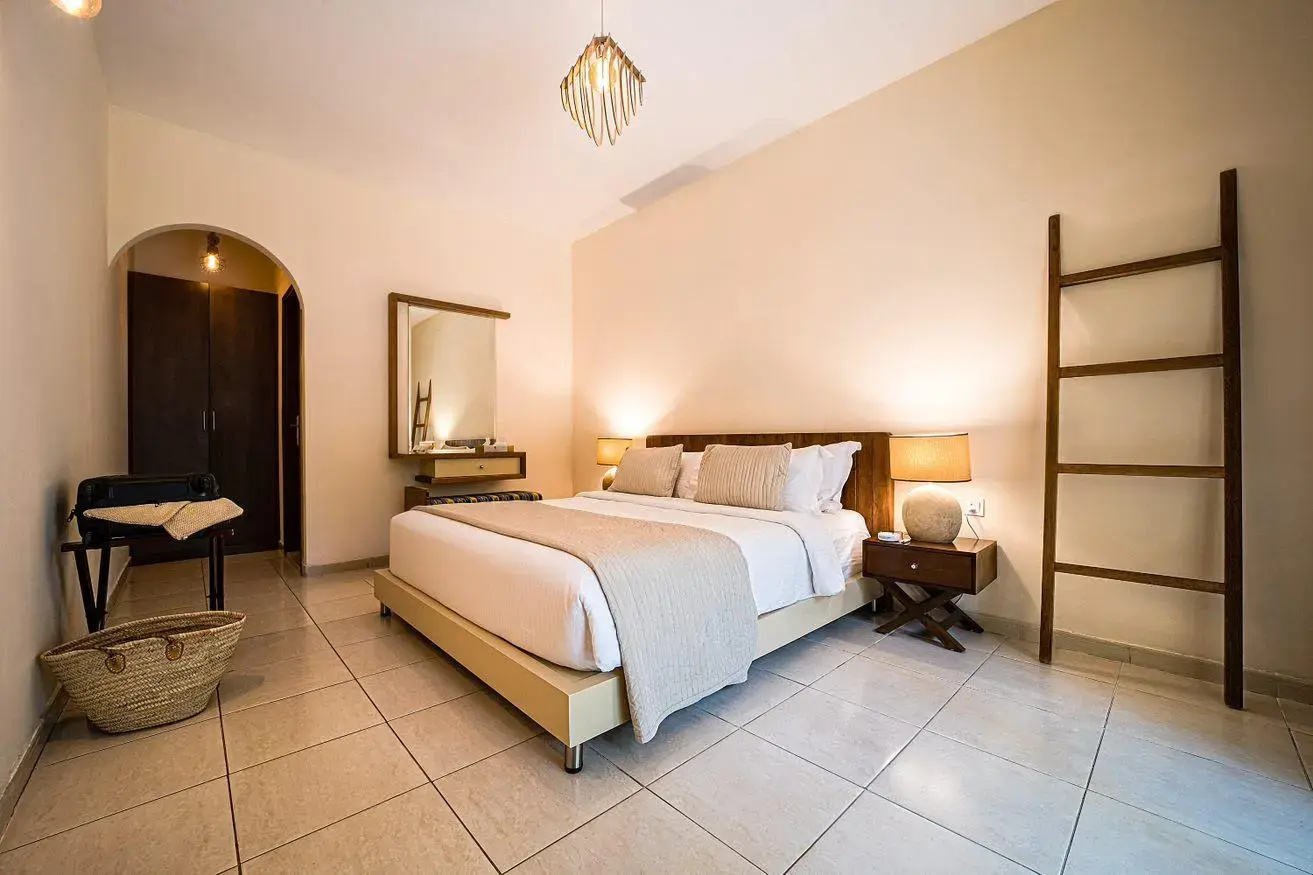 Photo - Umm Al Quwain Beach Hotel