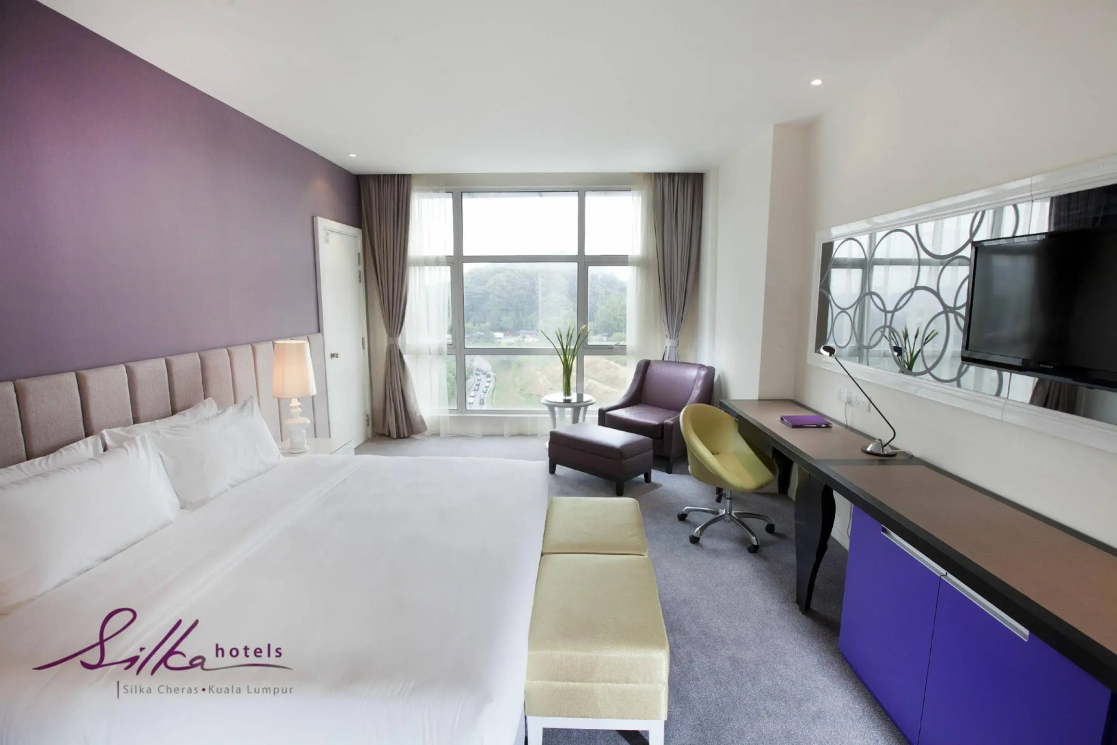 Photo - Silka Cheras Kuala Lumpur