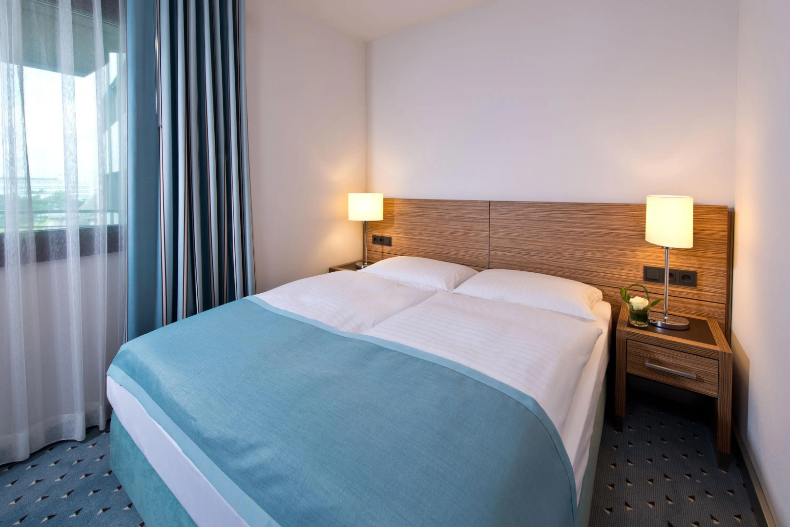 Photo - Maritim Konferenzhotel Darmstadt