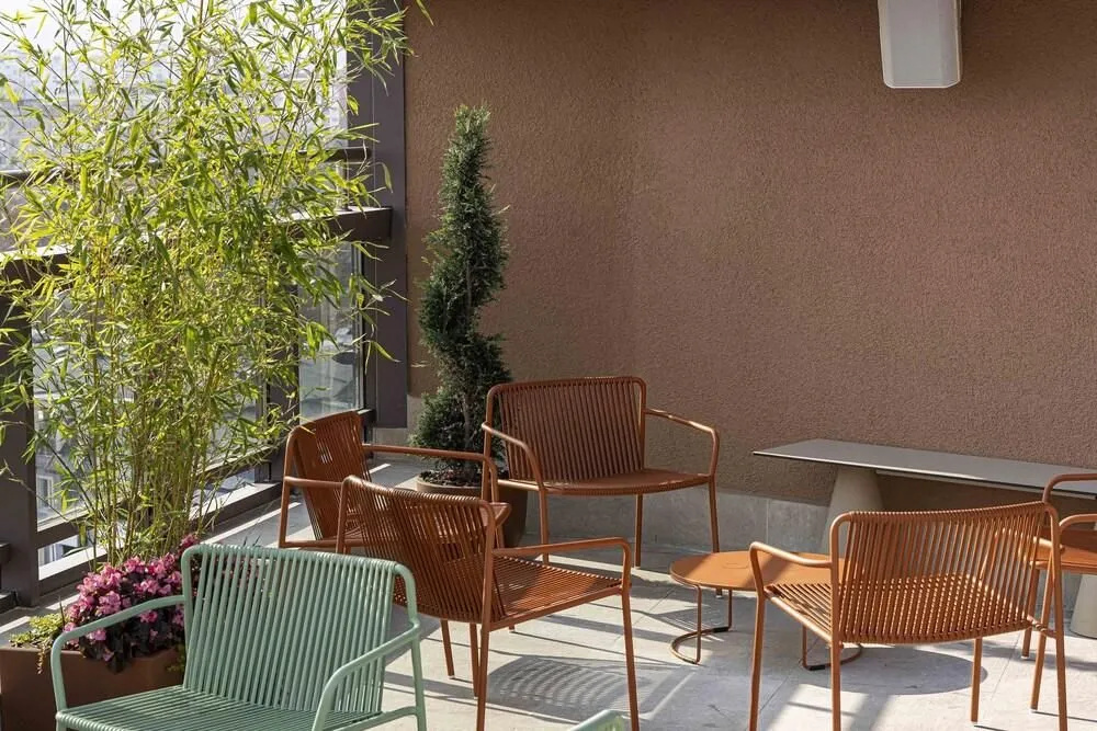 Photo - WorkNomads LAB Hotel