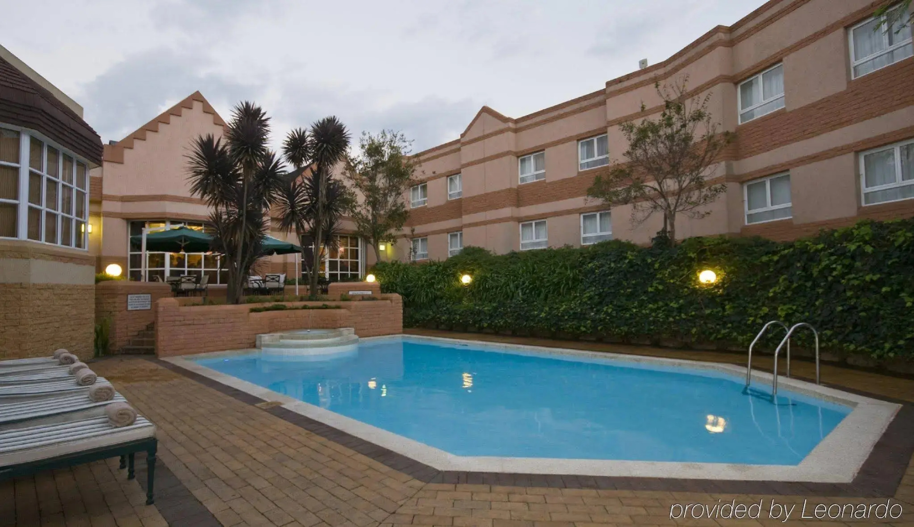 Foto - City Lodge Pinelands