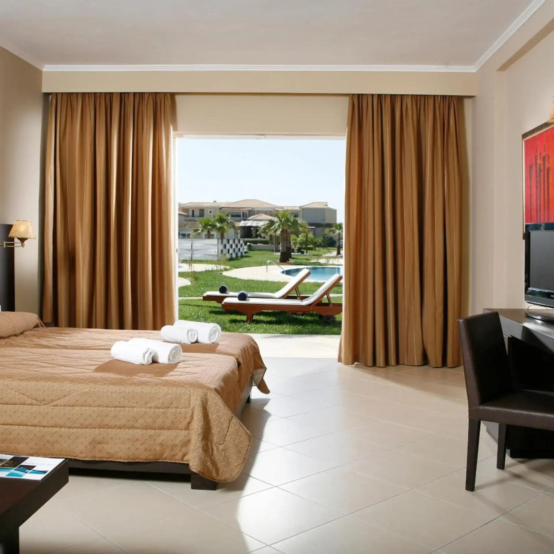 Photo - Olympia Golden Beach & Spa