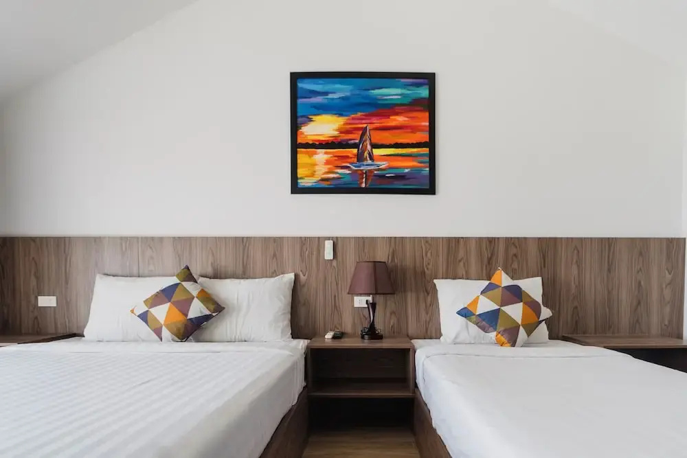 Photo - 1 Stop Vivi An Bang Beach Hoi An Hotel