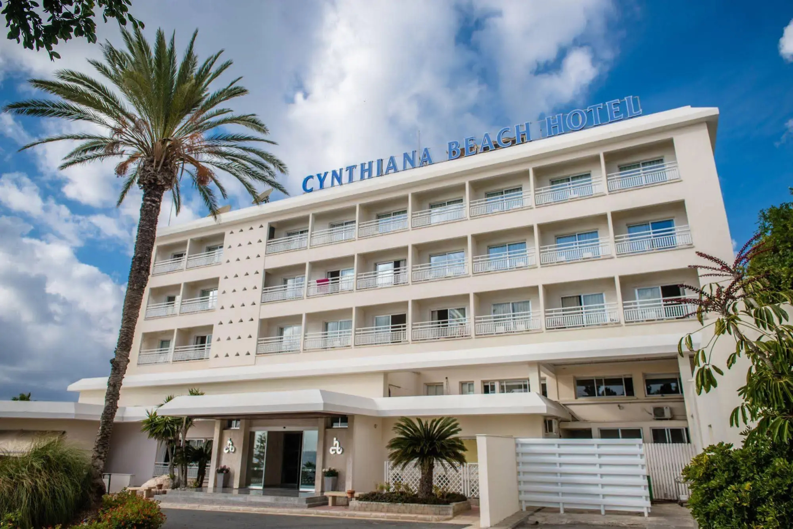 Photo - Cynthiana Beach Hotel
