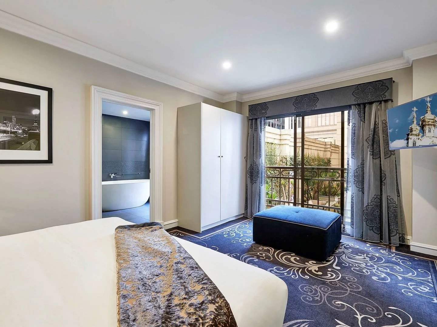 Photo - The Sebel Melbourne Flinders Lane