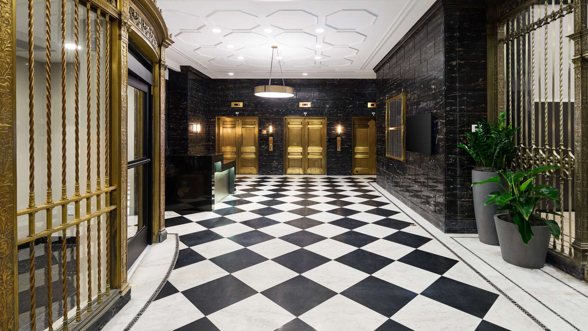 Photo - Hyatt House Jersey City