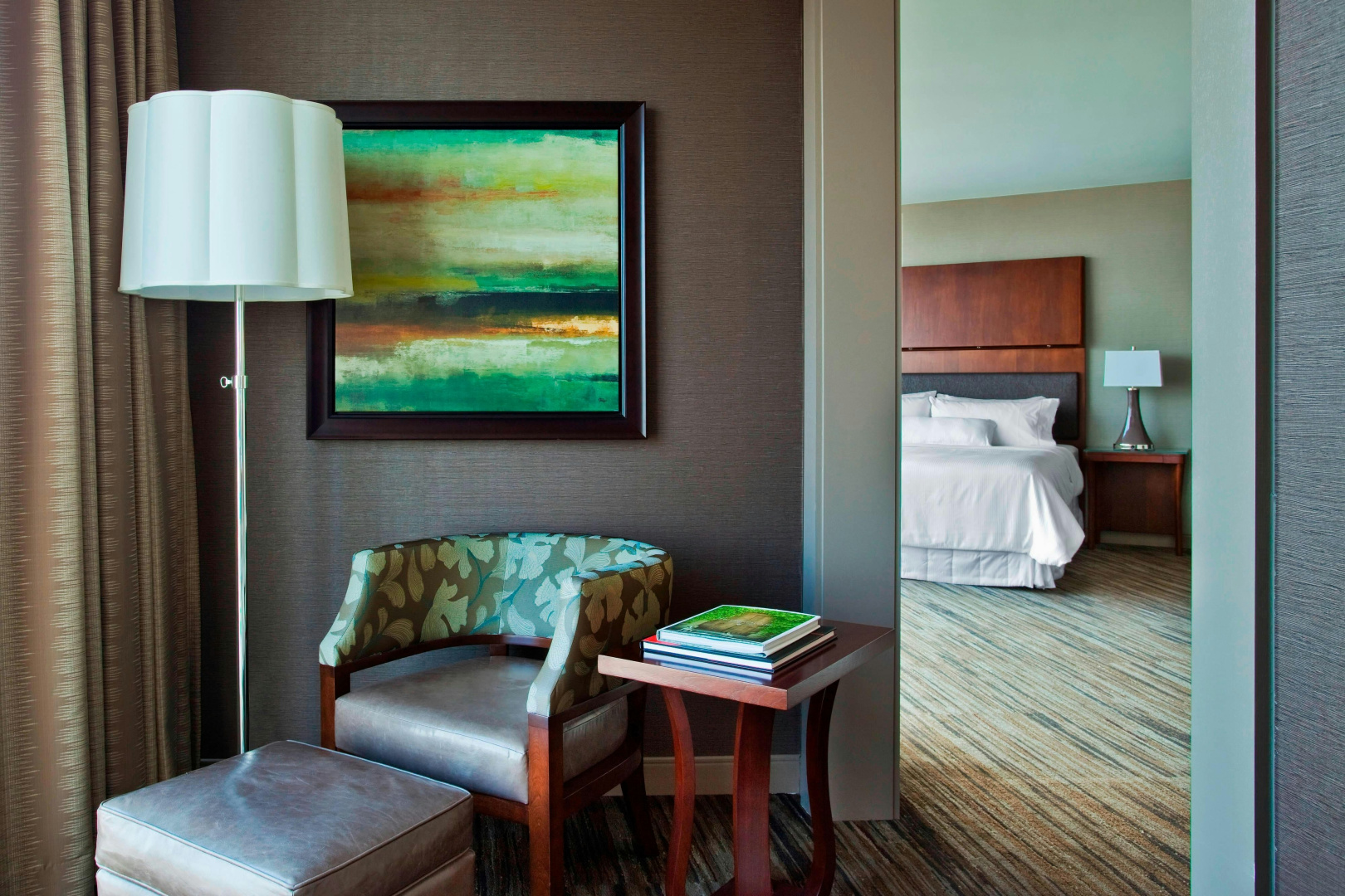 Photo - The Westin Peachtree Plaza, Atlanta