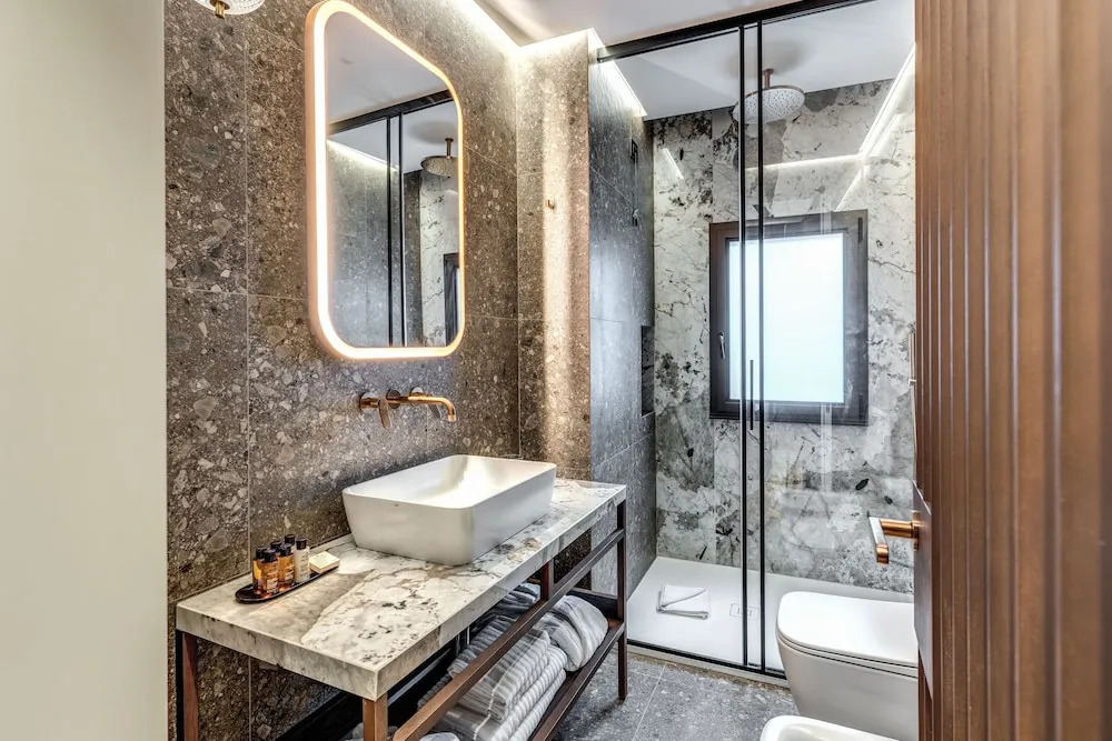 Foto - THE STEPS Hotel - by Eitch Collection