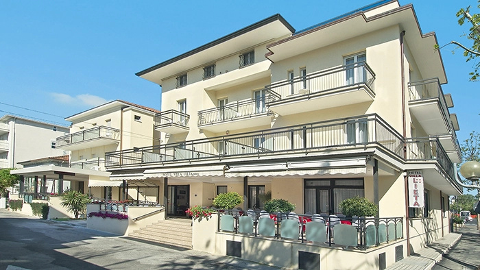 Foto - Hotel Villa Lieta