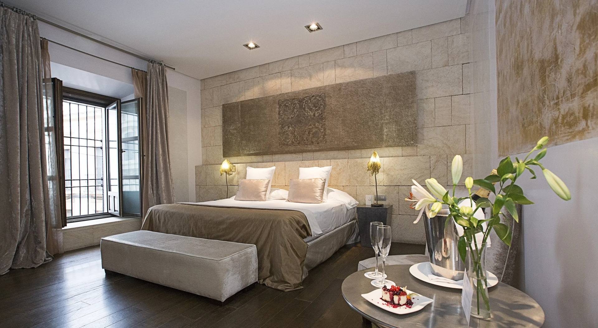 Photo - Hospes Palacio del Bailío, a Member of Design Hotels