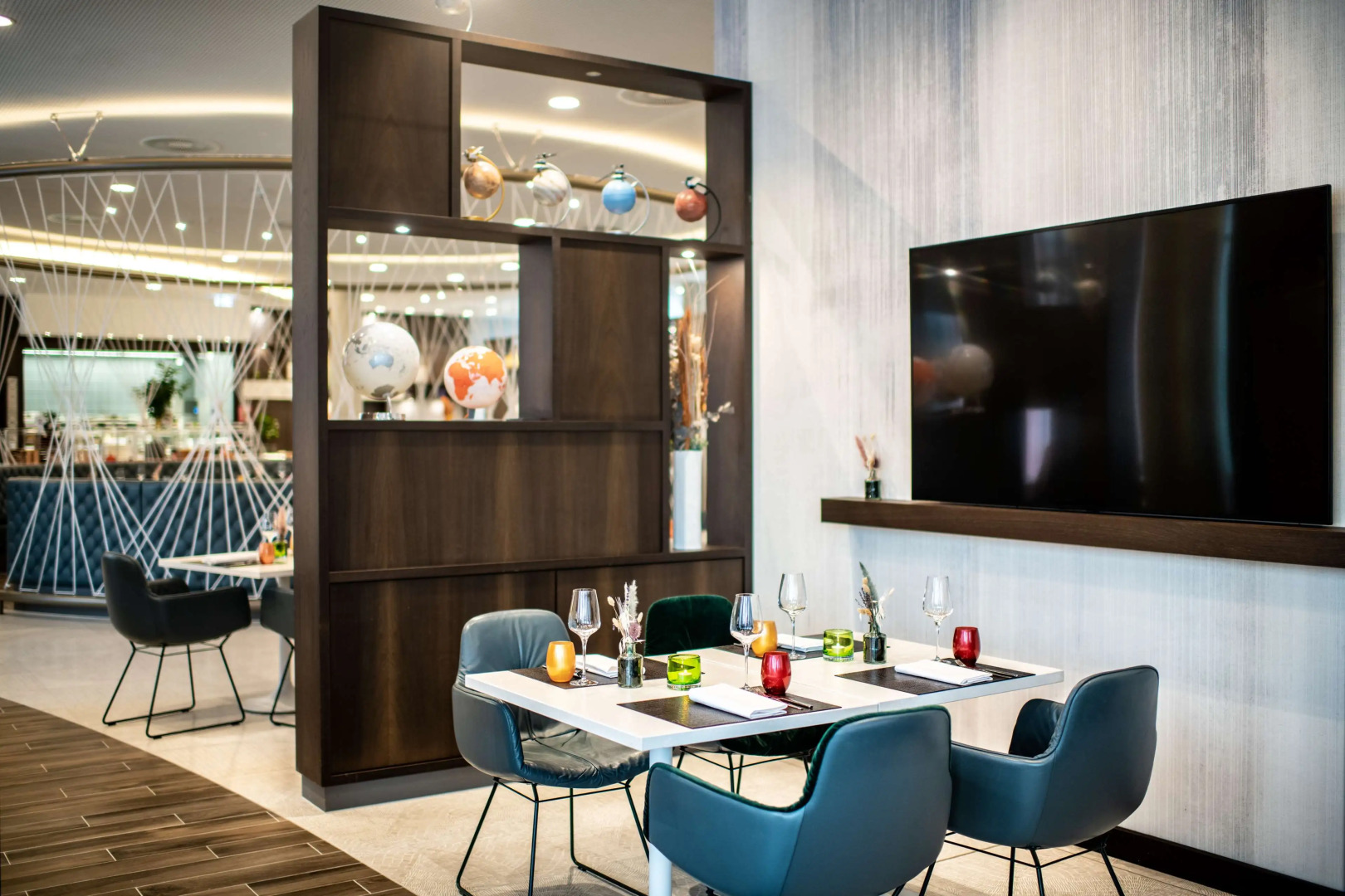 Foto - Hyatt Place Frankfurt Airport