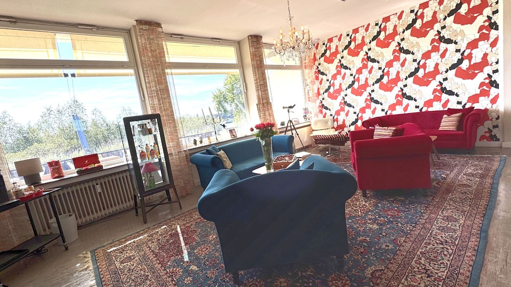 Photo - Fährhaus am Rhein Hotel Düsseldorf