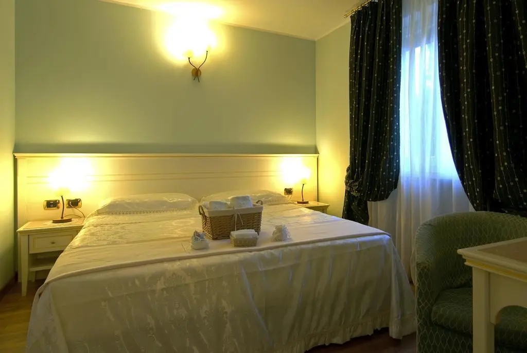 Foto - Villa Nicolli Romantic Spa Resort - Adults Only