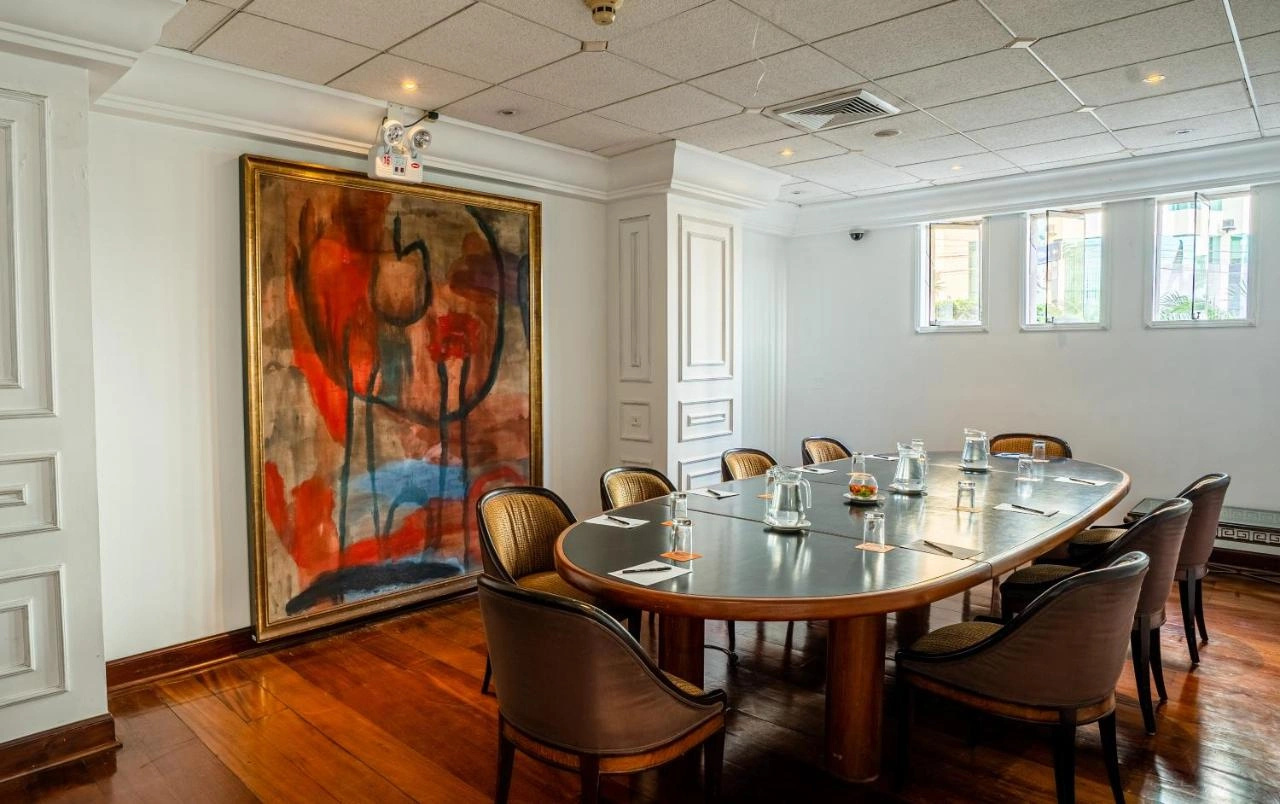 Photo - LUOXO Hotel
