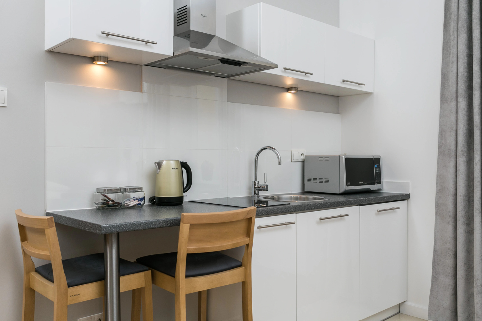 Foto - Venetian House Market Square Aparthotel