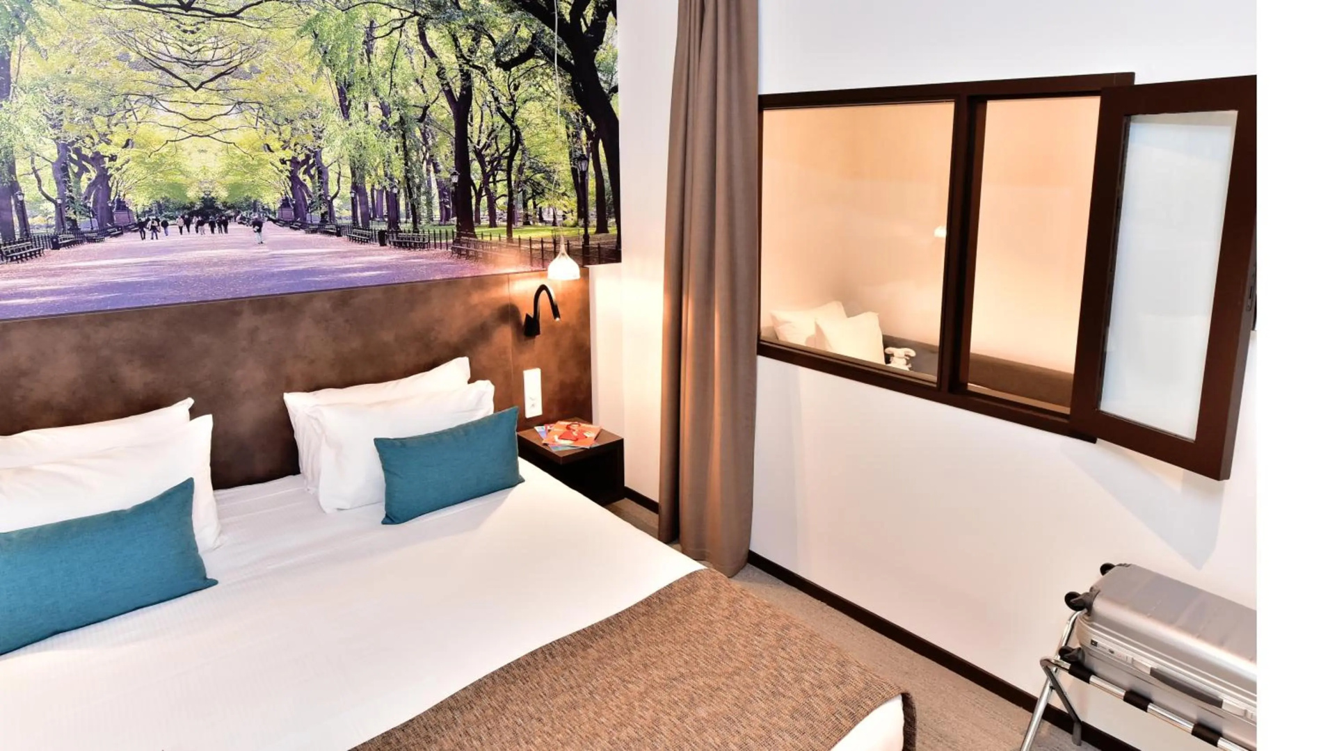 Photo - Best Western Plus Central Park Hotel & Spa