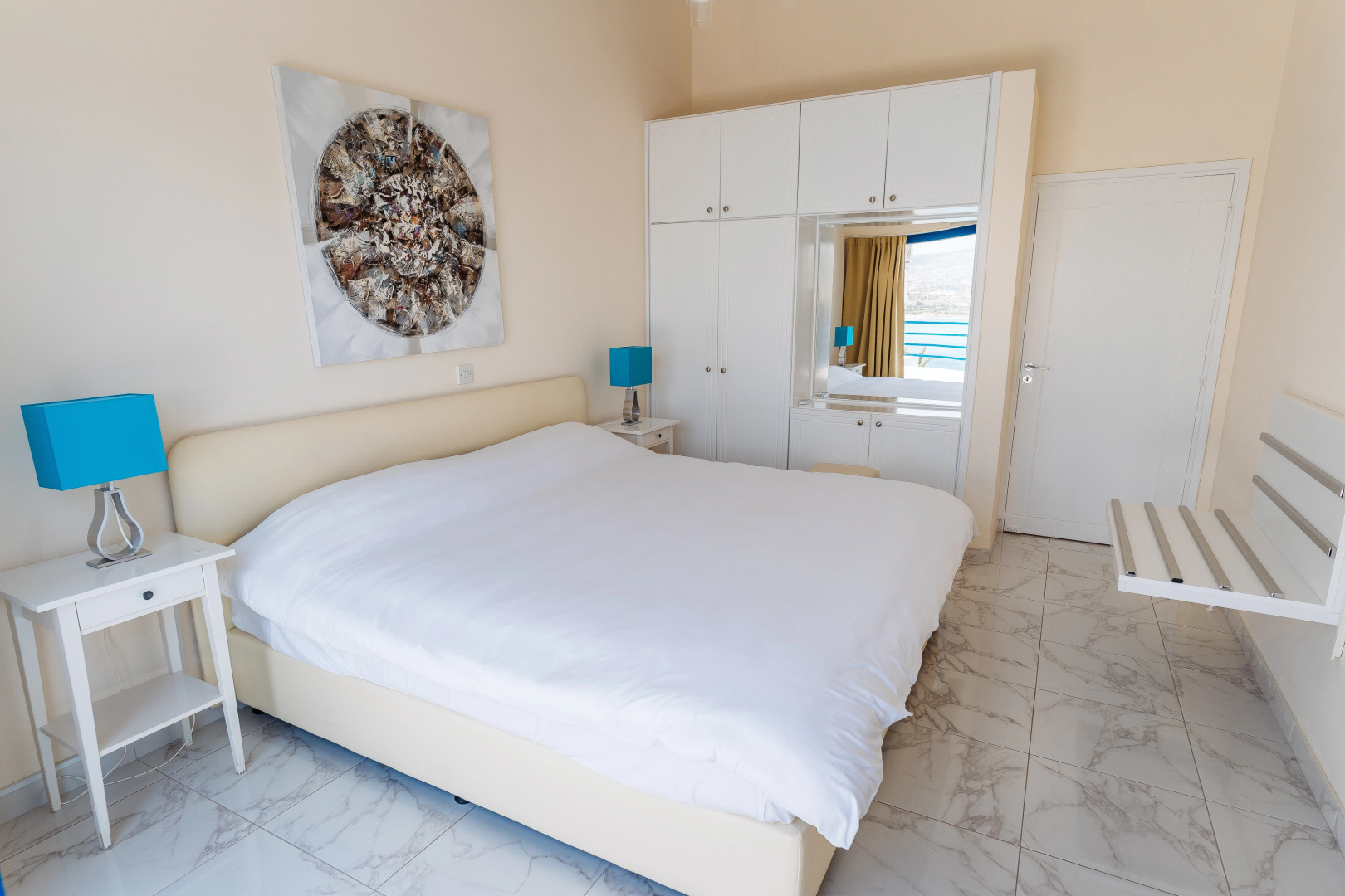 Foto - Vrachia Beach Hotel & Suites - Adults only