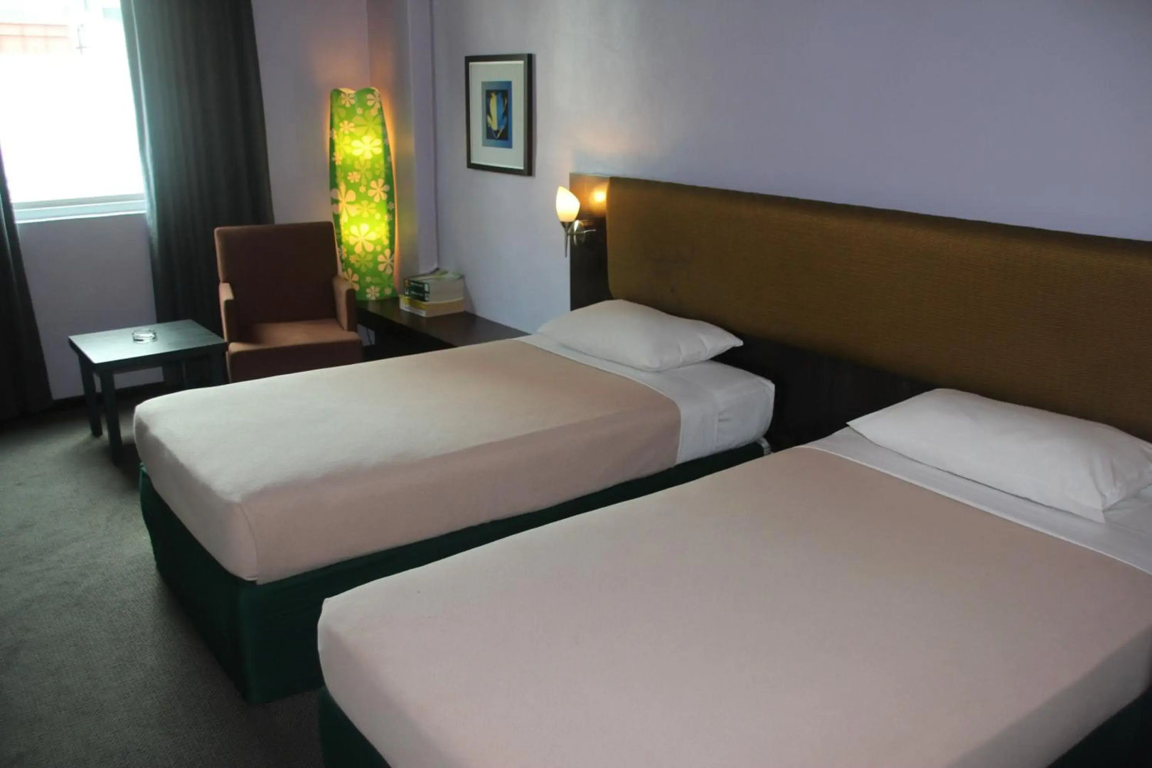 Photo - Strand Hotel