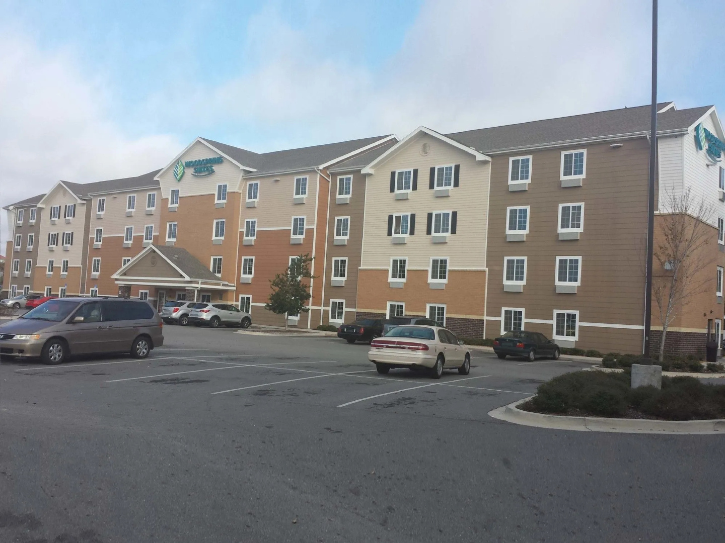 Foto - Extended Stay America Select Suites - Jacksonville - North
