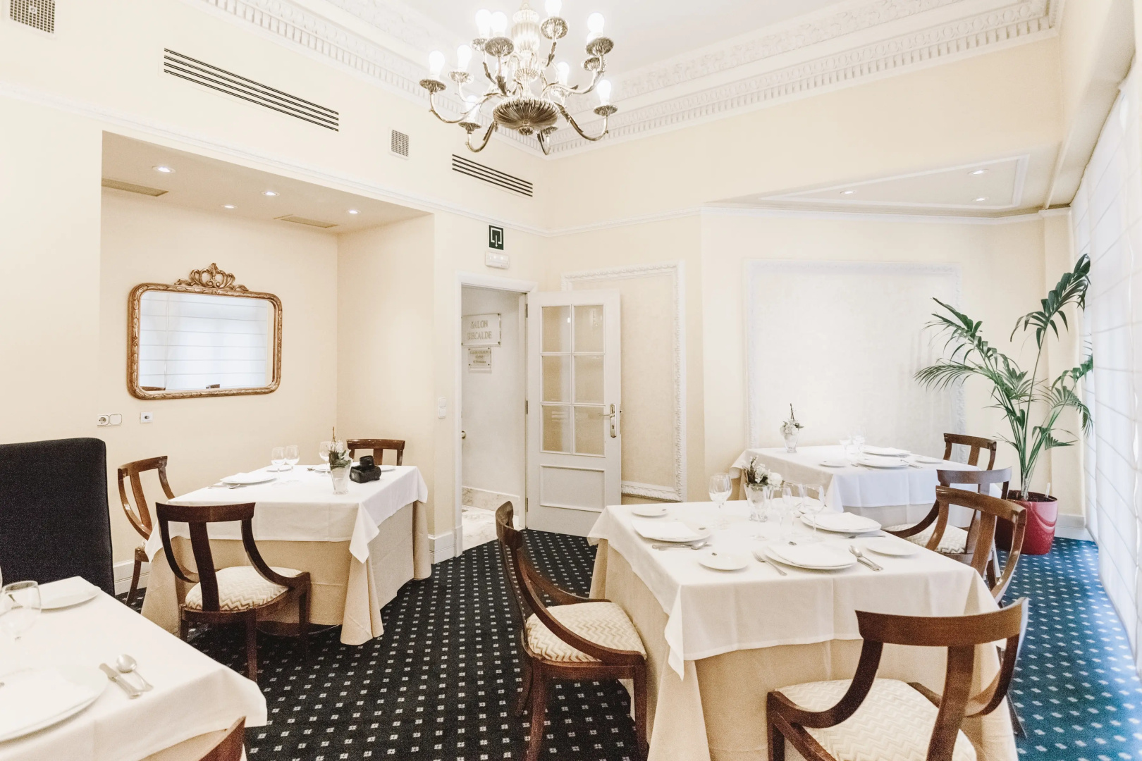 Foto - Hotel Carlton