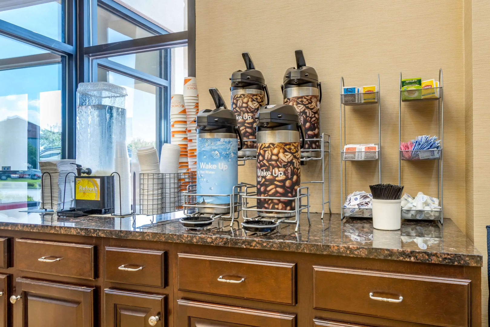 Photo - Comfort Suites Savannah Gateway I-95