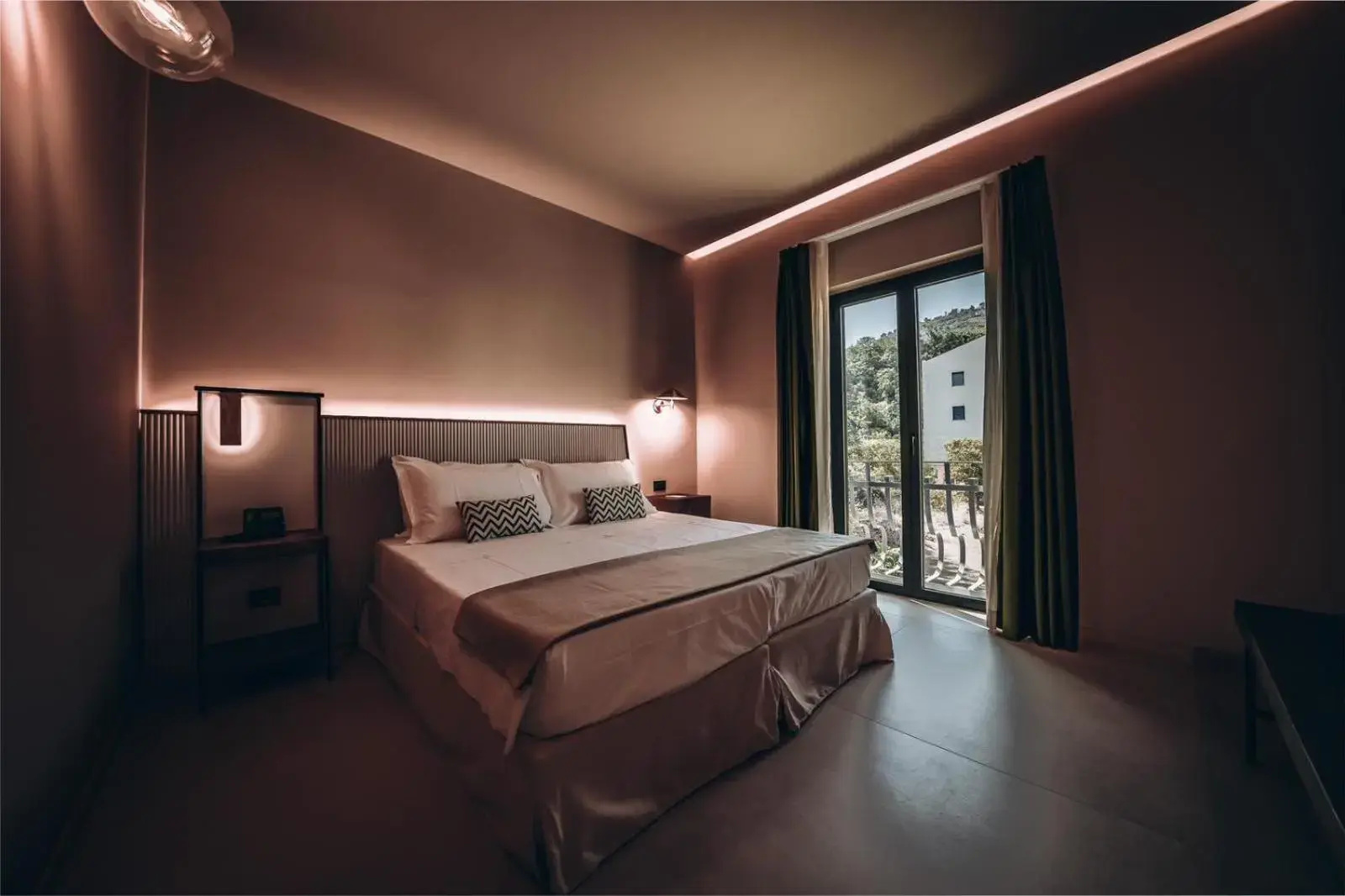 Photo - ananea Tropea Yachting Resort