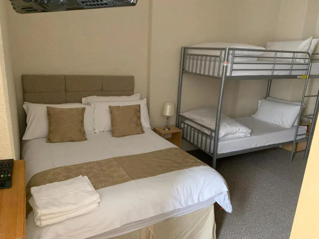 Foto - Sharn Bek Hotel