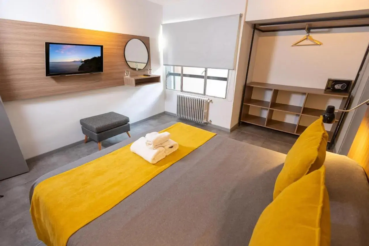 Foto - Hotel Concept Bariloche