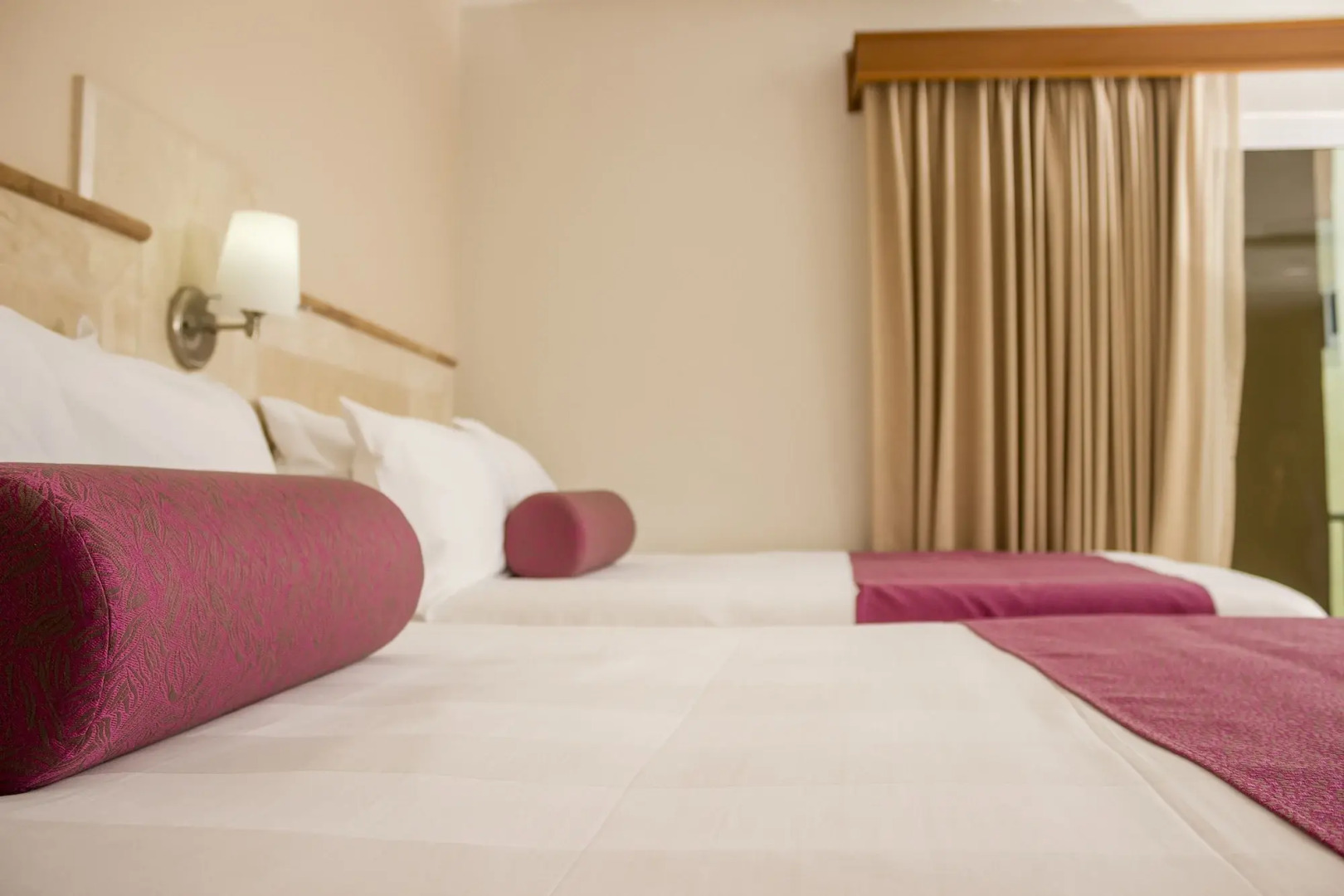 Foto - Quality Inn Mazatlan