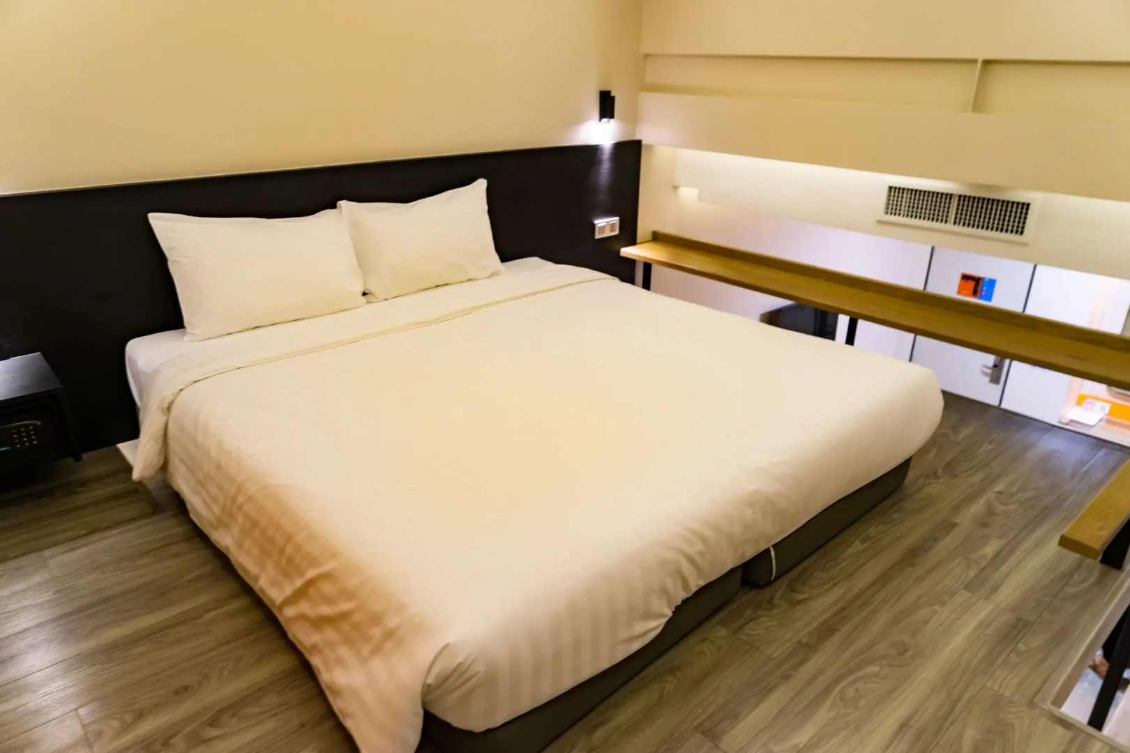 Photo - Hotel Z zpaze