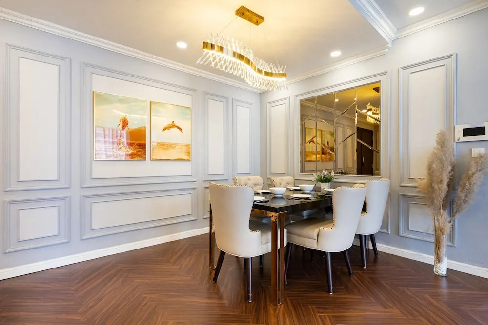 Foto - TeeUp Home - Infinity Pool Signature