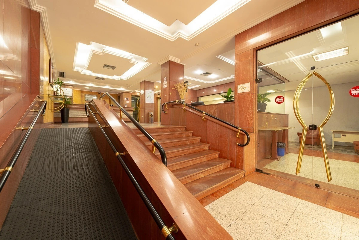Foto - Real Castilha Hotel