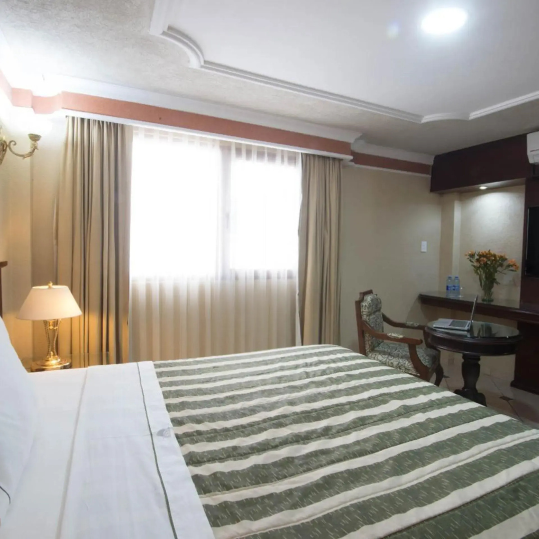 Foto - Hotel Casino Plaza