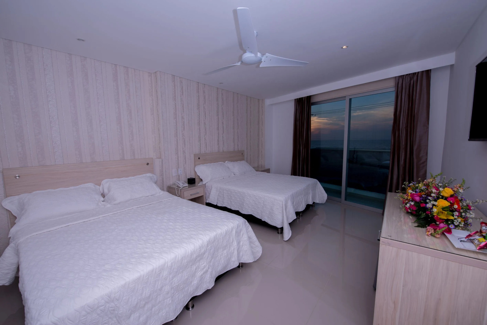 Foto - Hotel Summer Frente Al Mar