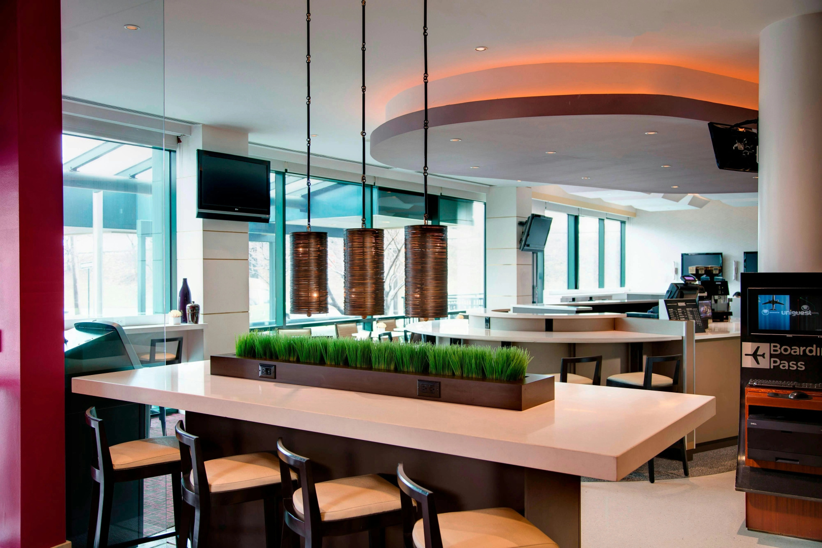 Photo - Courtyard by Marriott New York JFK Airport