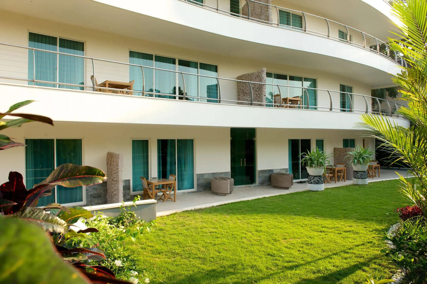 Foto - Anantara Vacation Club Legian