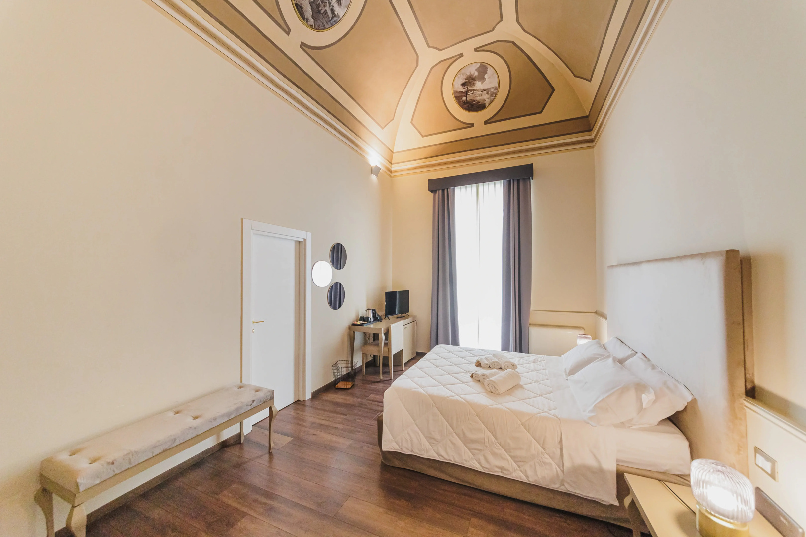 Foto - Hotel San Nicola