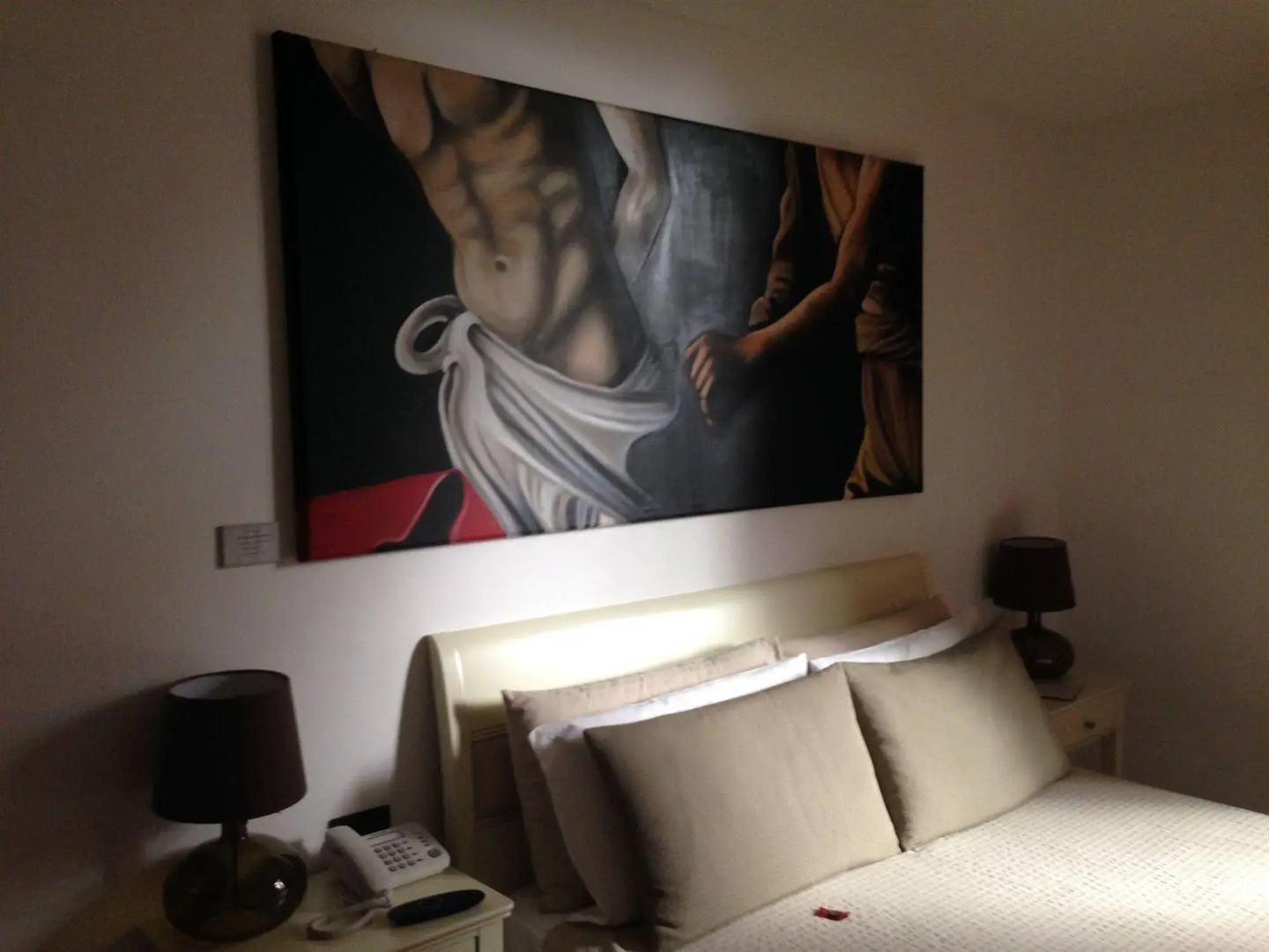 Foto - St. Peter' Six Rooms & Suites