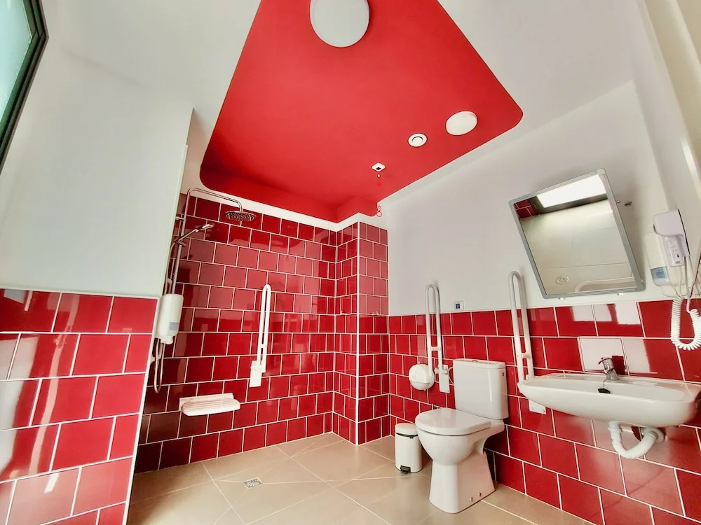 Foto - Atypicap Capsule Hostel