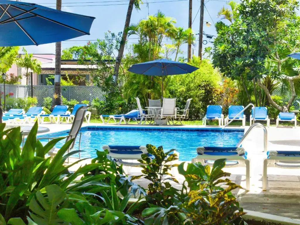 Photo - Time Out Hotel
