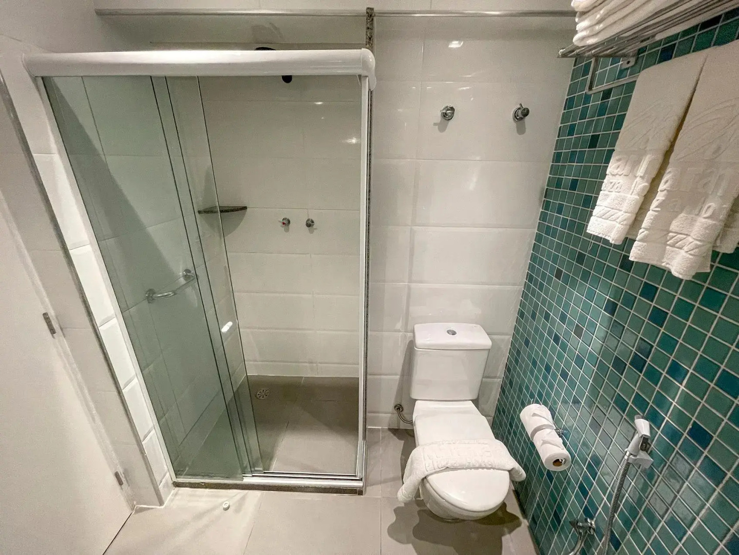 Foto - Marante Plaza Hotel