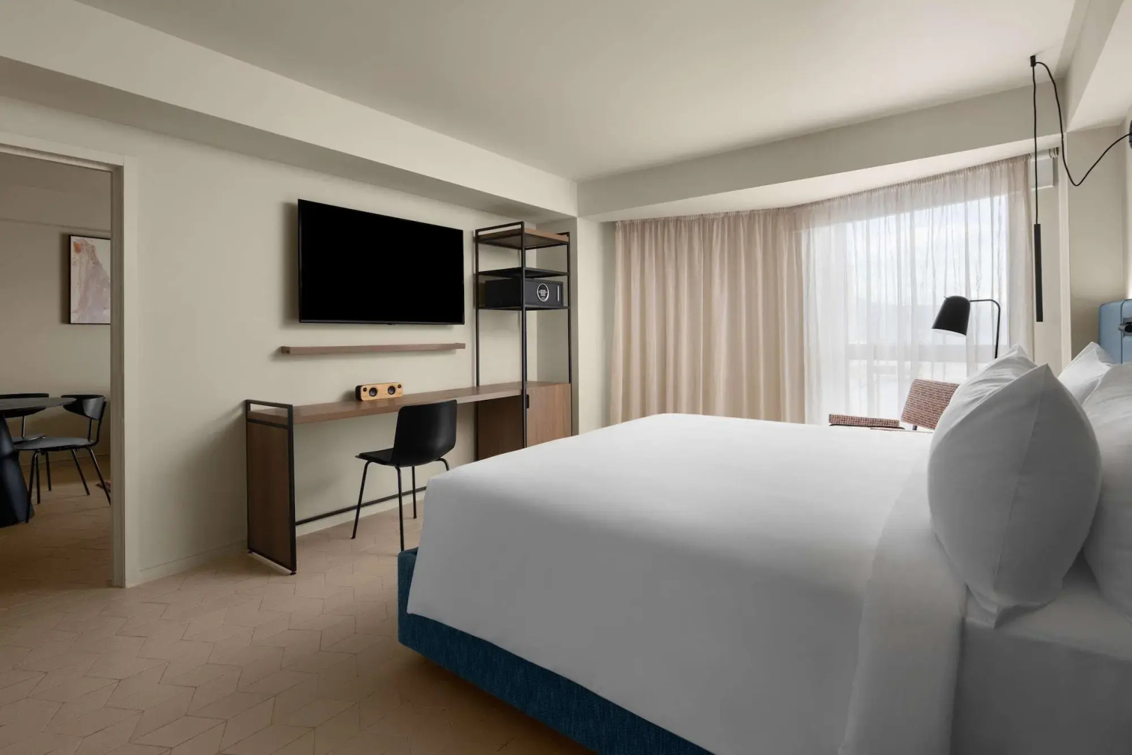 Photo - ROK Hotel Kingston, Tapestry Collection By Hilton
