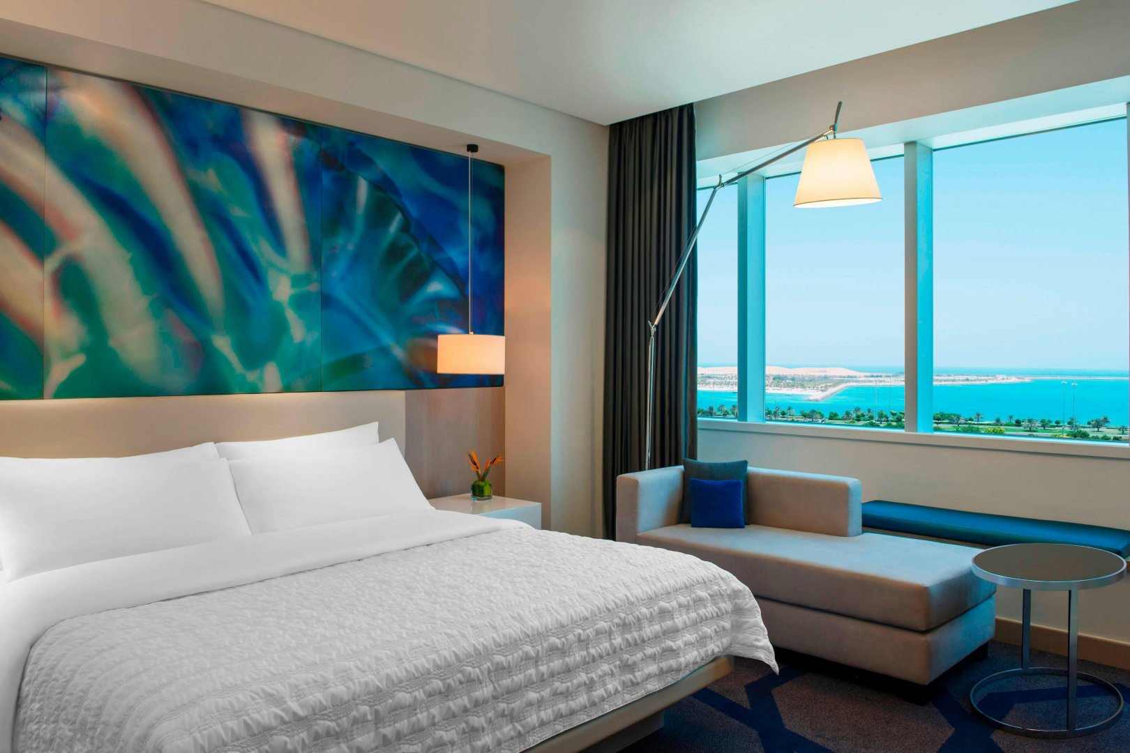 Photo - Le Royal Meridien Abu Dhabi