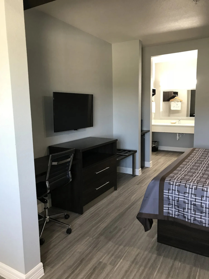 Foto - The Residency Suites