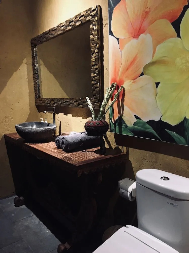 Photo - The Jungle Villa