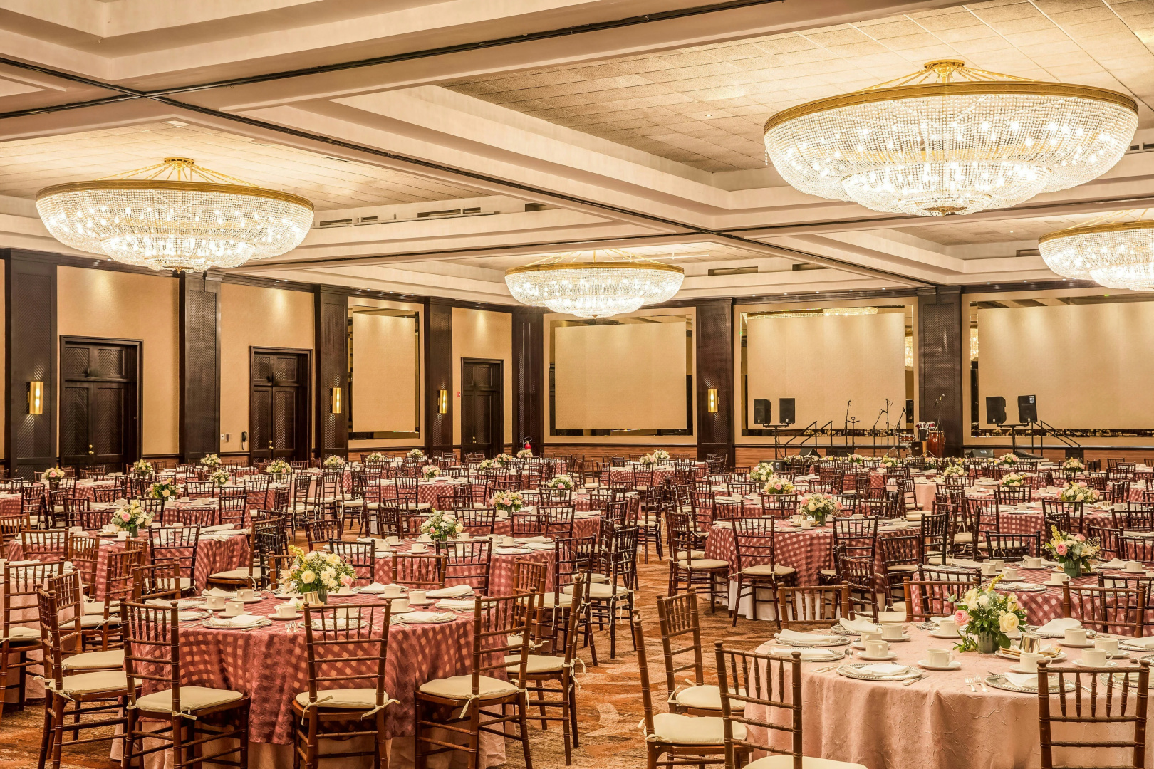 Foto - Sheraton Chihuahua Soberano