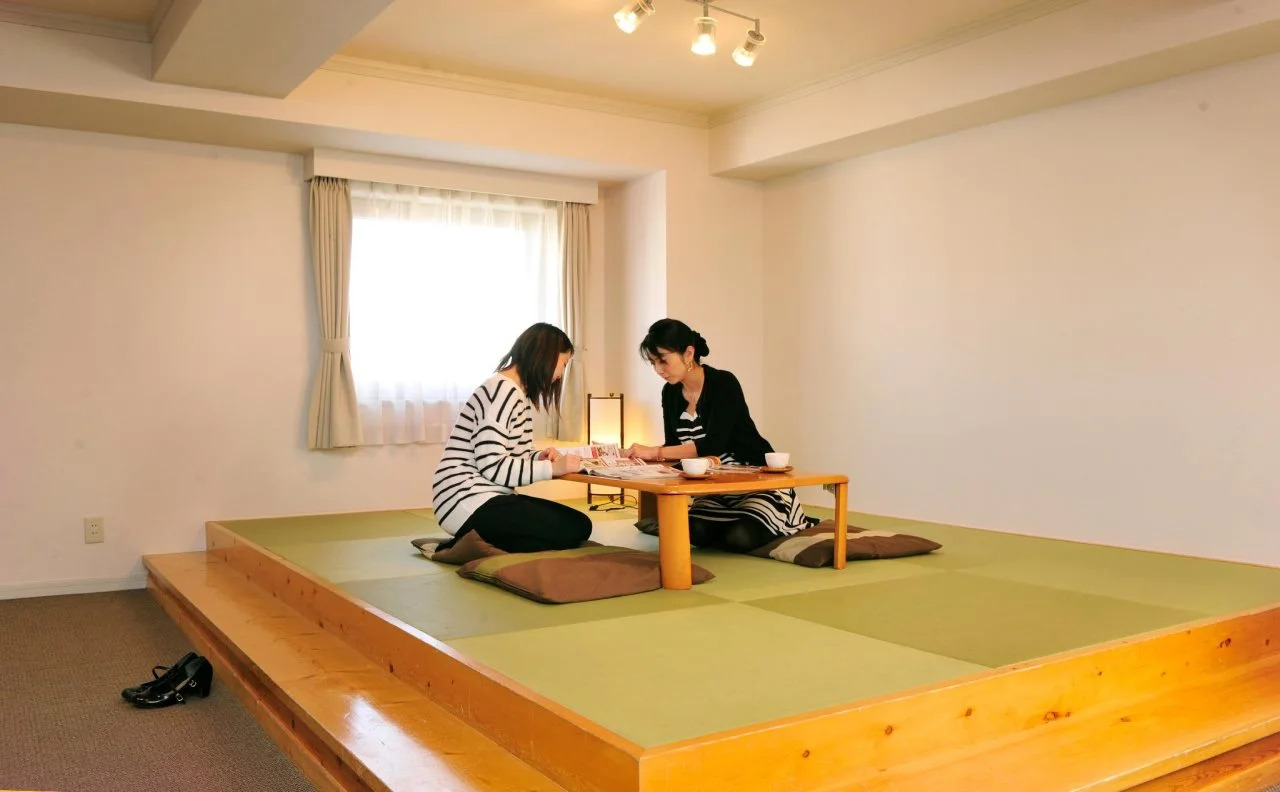 Foto - Hotel Global View Sapporo Old Hotel Royal Stay Sapporo