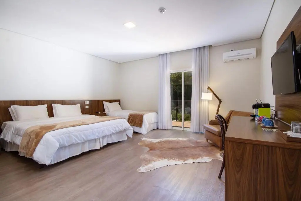 Foto - Hotel Chateau
