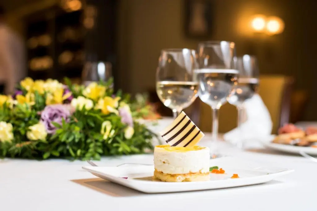 Foto - Crystal Palace Boutique Hotel