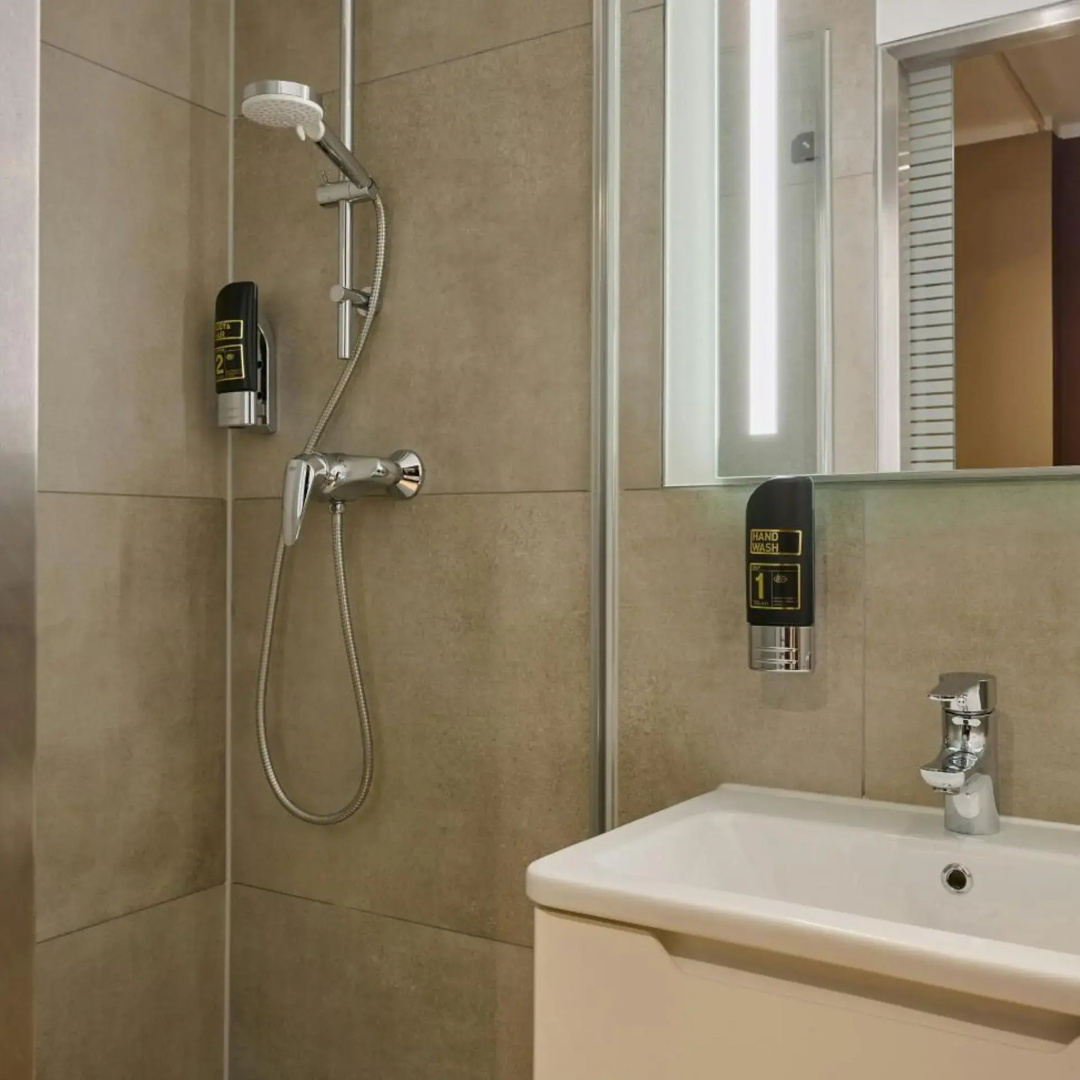 Foto - Leonardo Boutique Hotel Munich